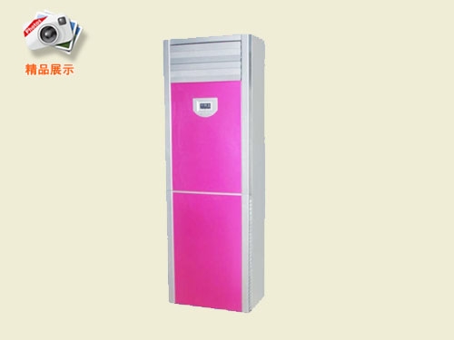 太陽能單機